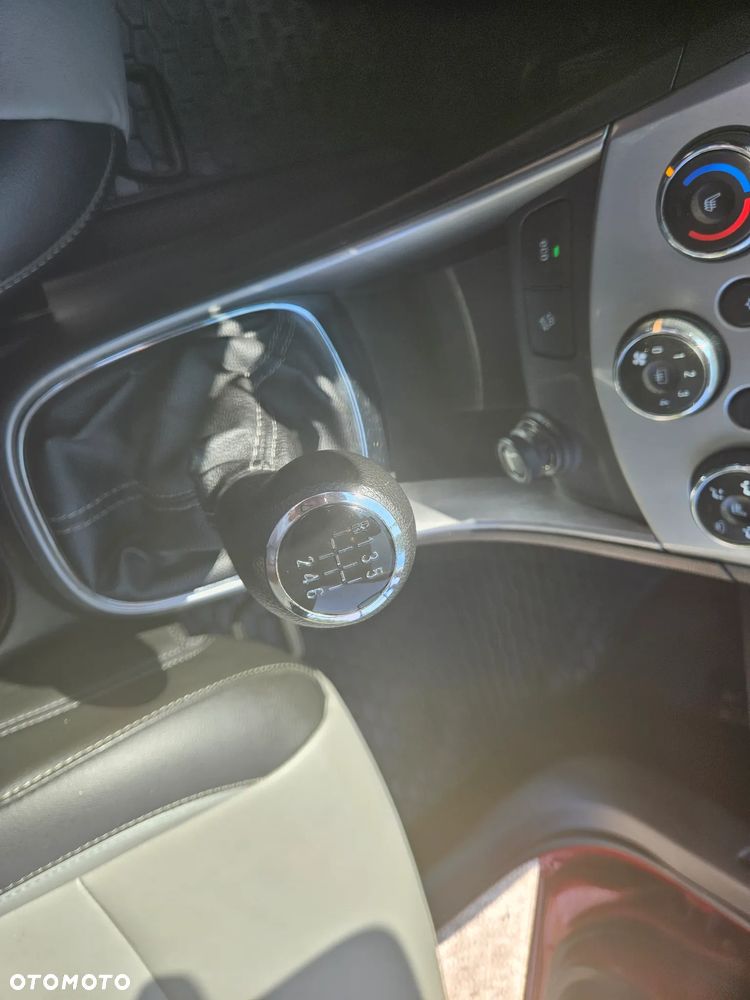 Chevrolet Trax - 25