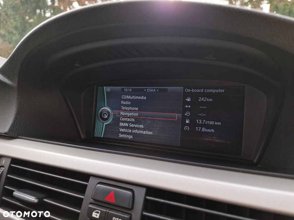 BMW Seria 3 320d xDrive - 30