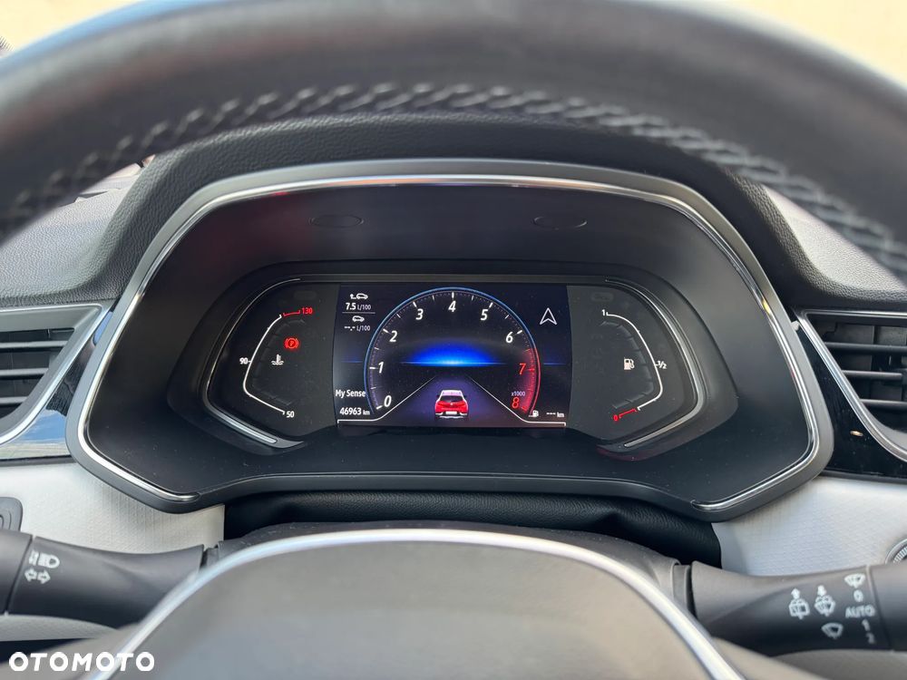 Renault Captur 1.0 TCe Intens - 20