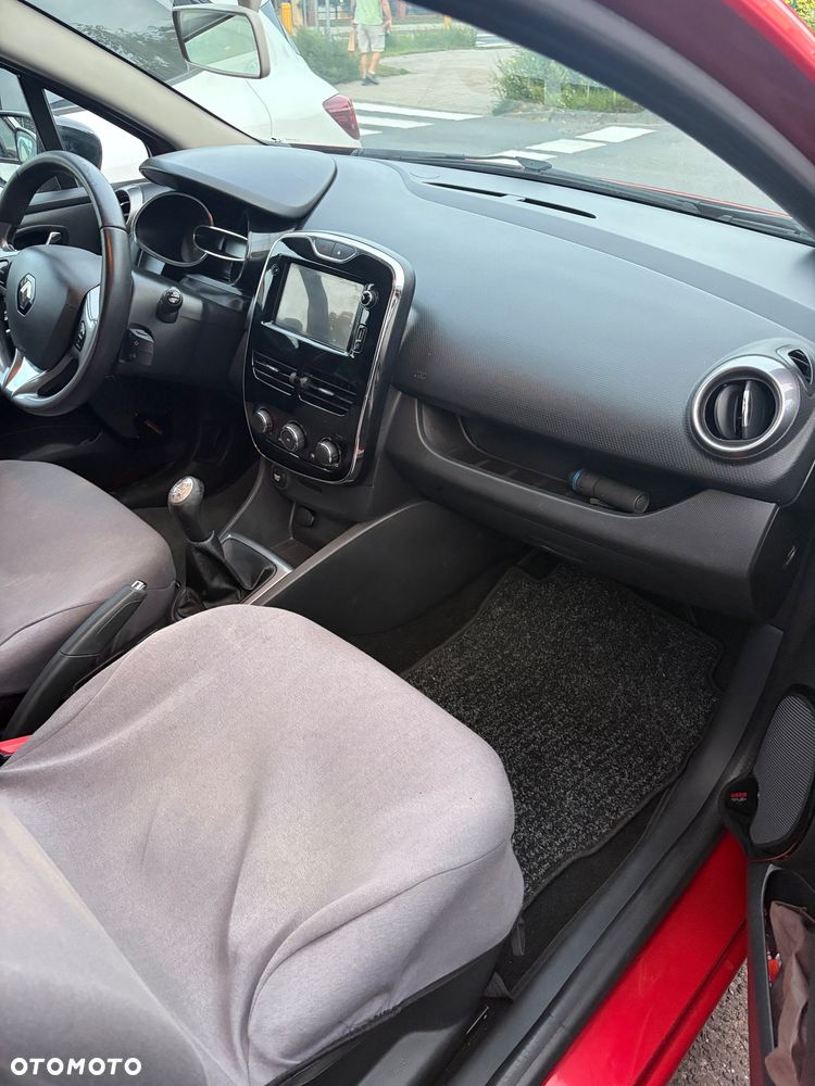 Renault Clio 0.9 Energy TCe Zen - 13