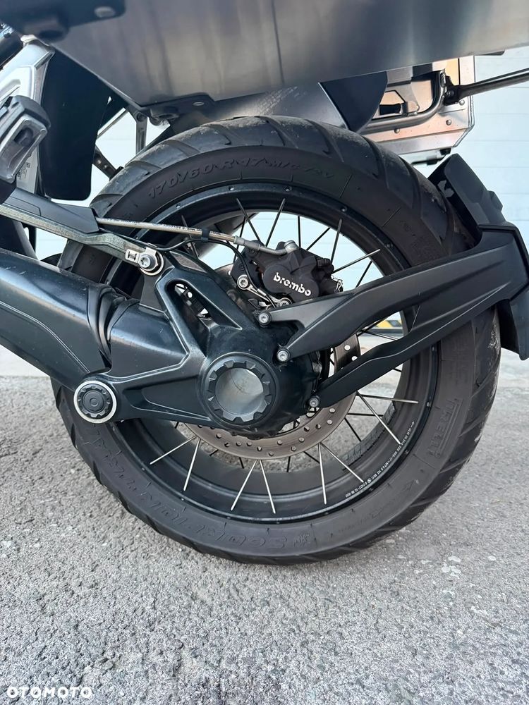 BMW GS - 12