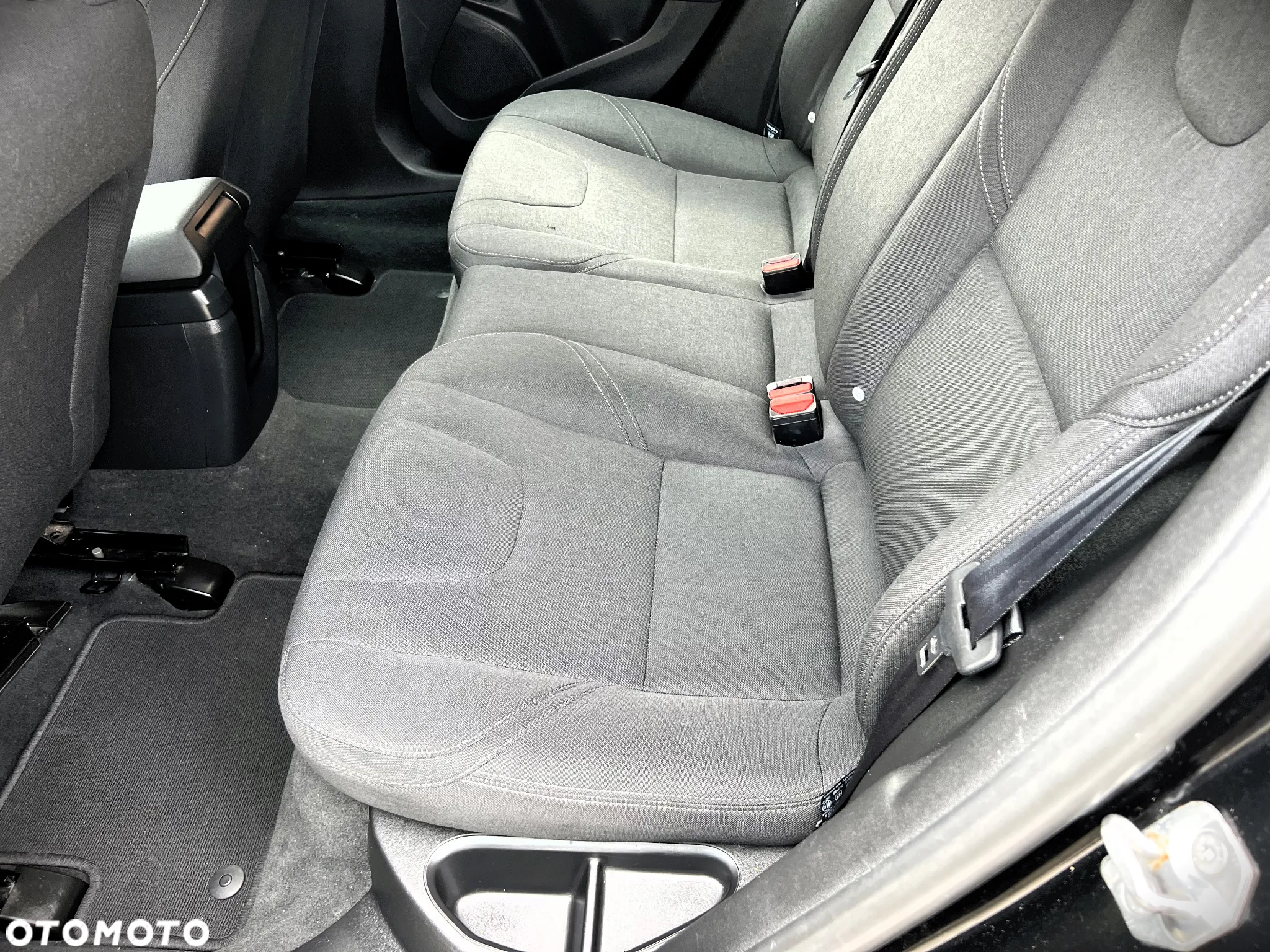 Volvo V40 D2 - 11