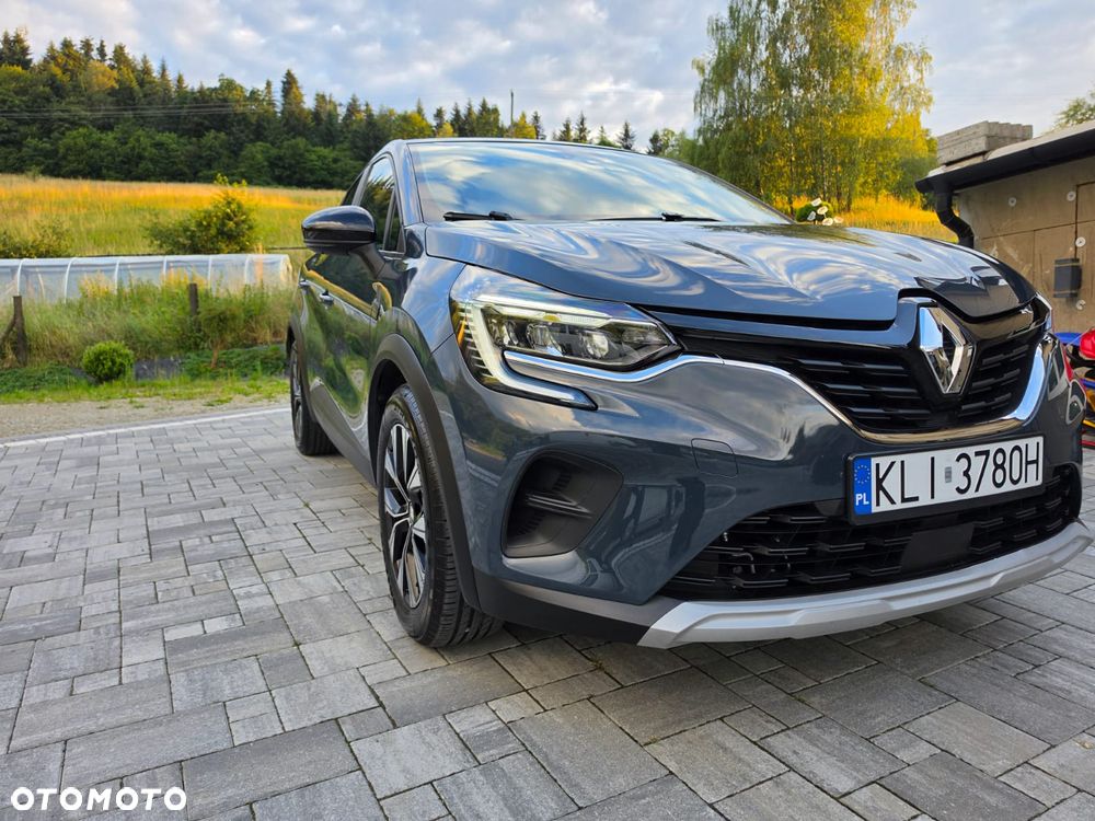 Renault Captur - 33