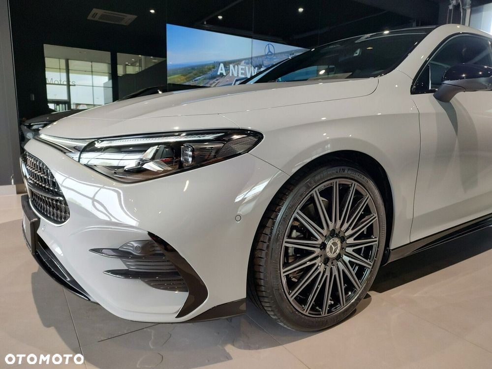 Mercedes-Benz CLA - 9
