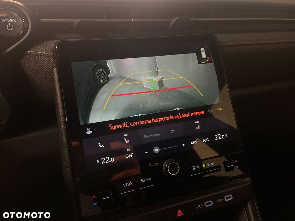 Lexus LBX 1.5 Hybrid - 19