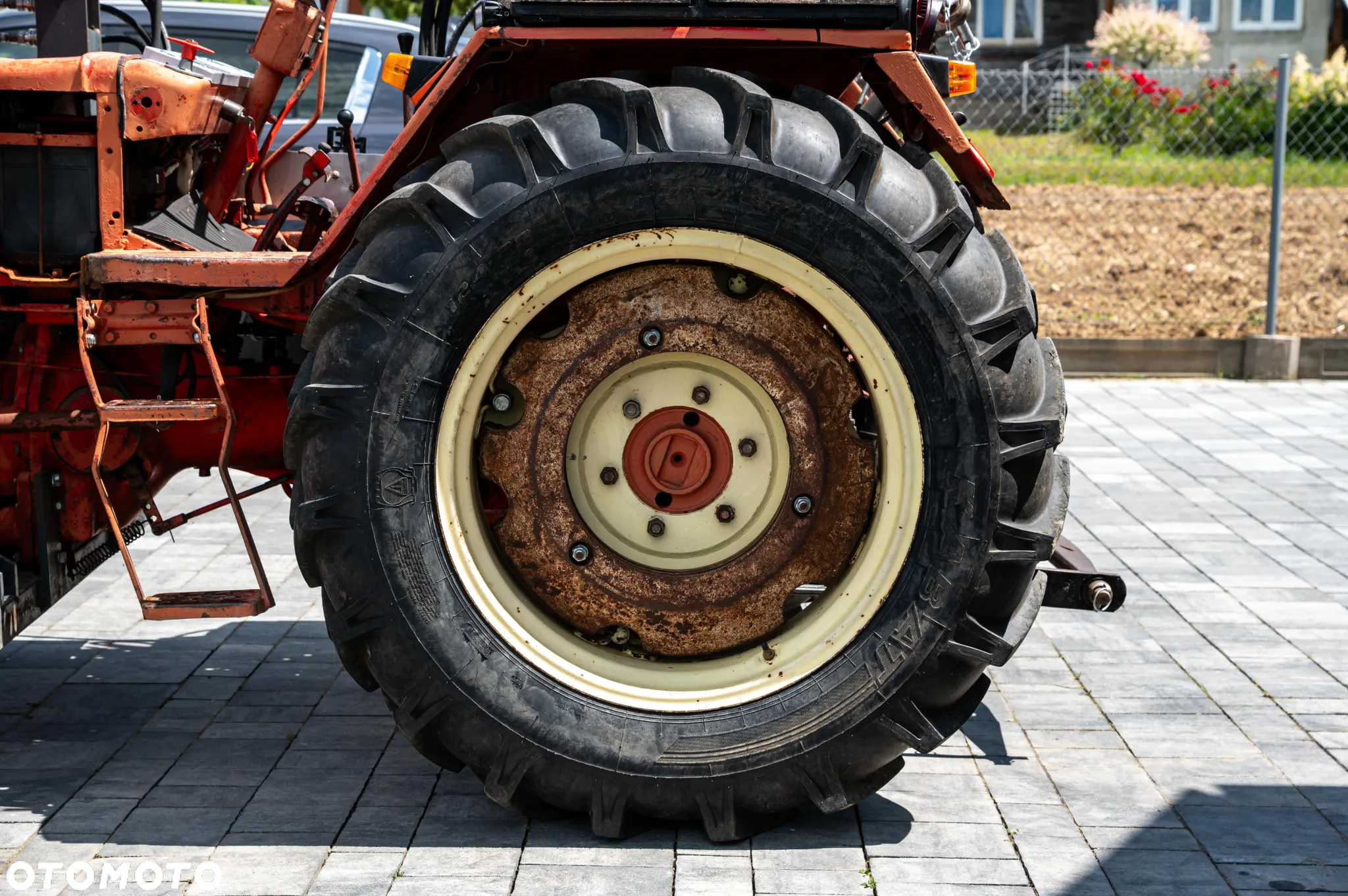 Inny Władimirec T25 + Tur 4 - 15