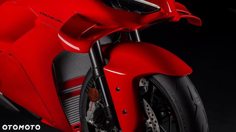 Ducati Panigale V4 - 10
