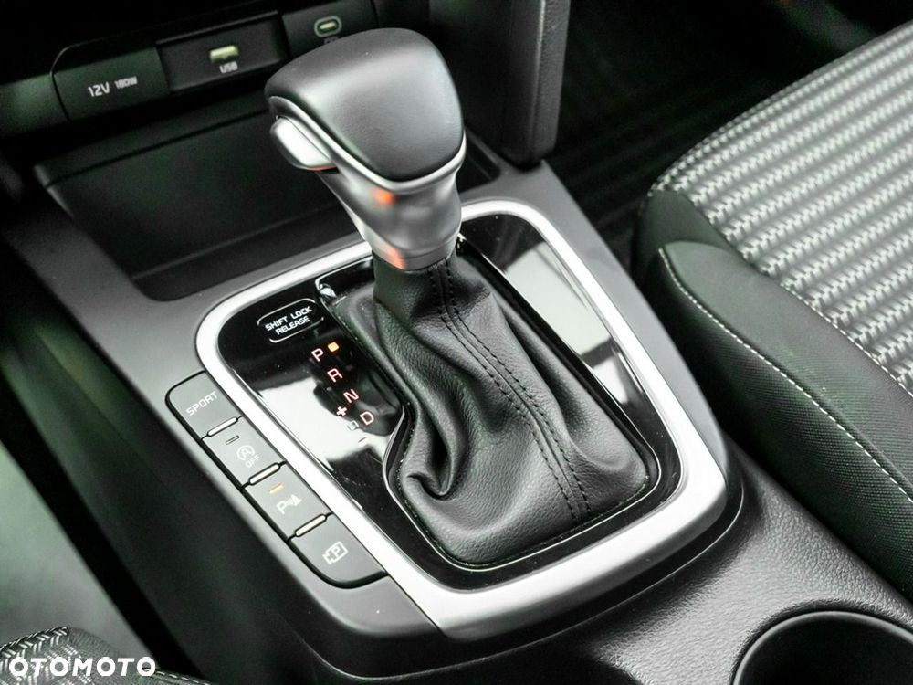 Kia Ceed 1.5 T-GDI M DCT - 15