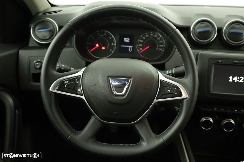Dacia Duster 1.0 TCe SL Go - 15