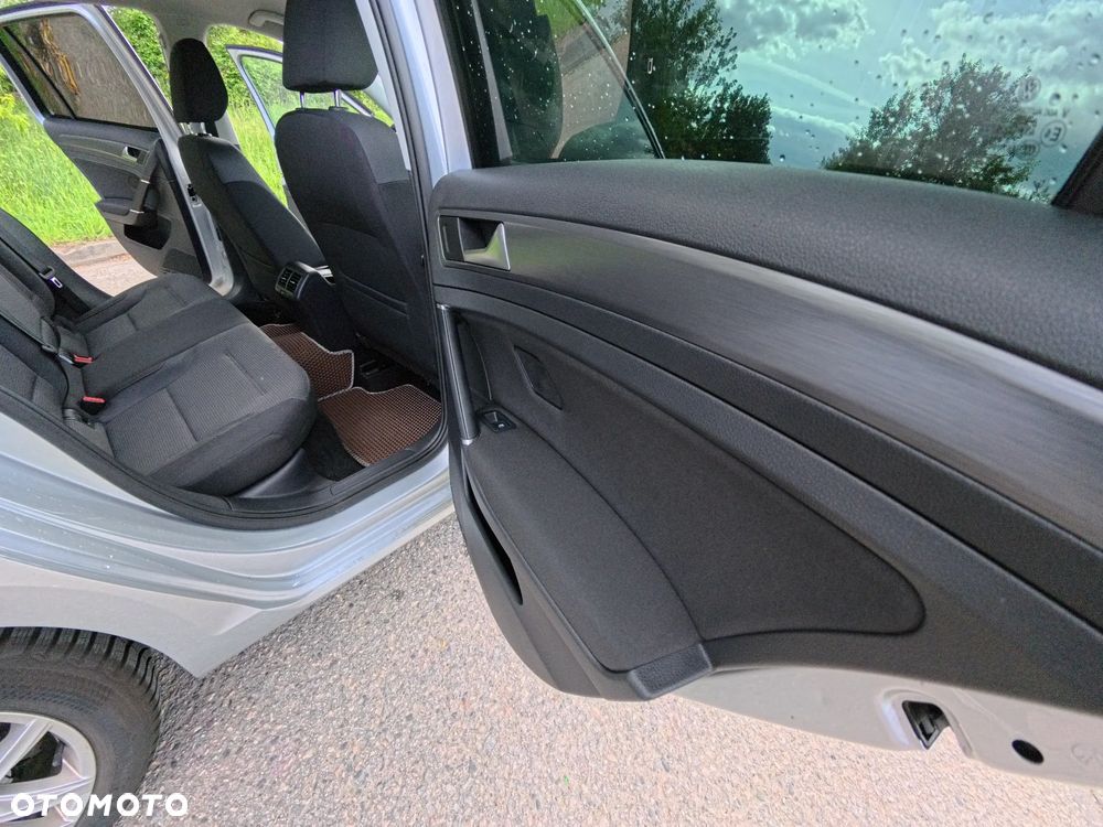Volkswagen Golf VII 2.0 TDI BMT Comfortline - 30