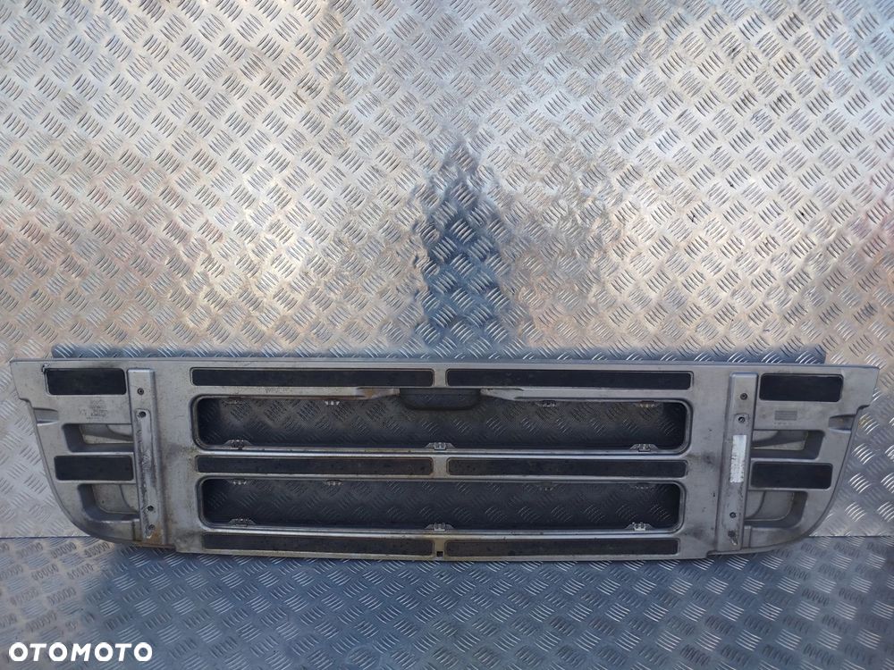 ATRAPA DOLNA ŁAWECZKA SCANIA STREAMLINE EURO 6 - 4