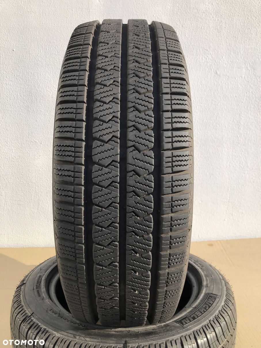 OPONA 215/65/16C 109/107R MATADOR NORDICCA VAN - 1