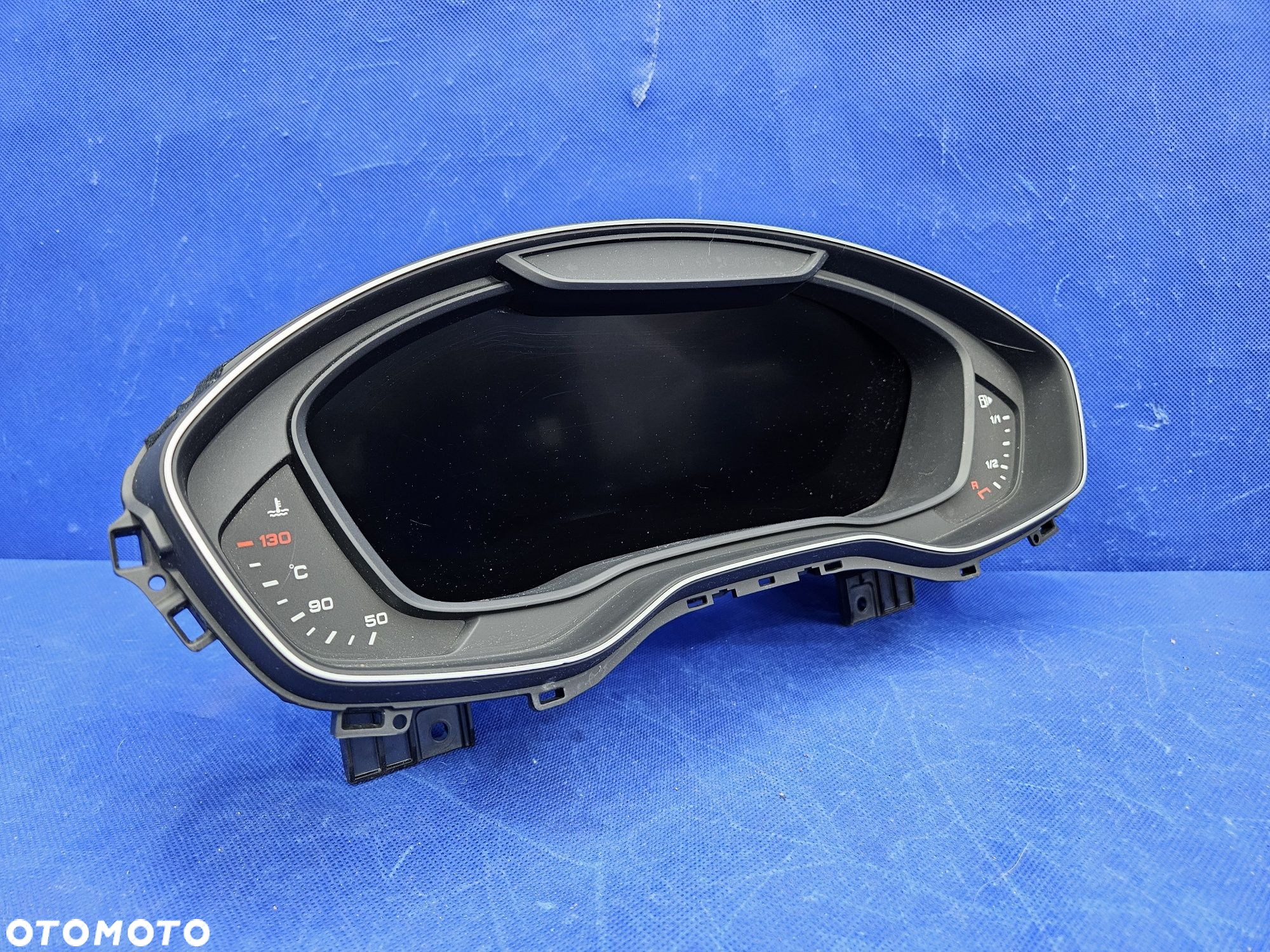 LICZNIK virtual cockpit AUDI A4 B9 Lift A5 F5 zegary oryginał - 3