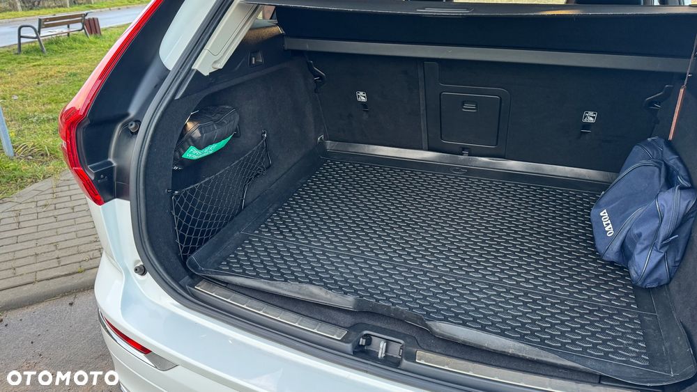 Volvo XC 60 D5 AWD Inscription - 20