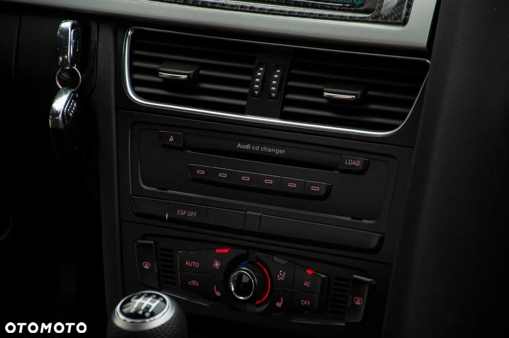 Audi A4 Avant 1.8 TFSI Limited Edition - 37