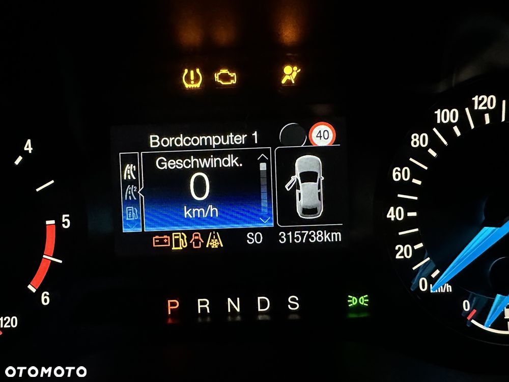 Ford S-Max 2.0 TDCi Titanium PowerShift - 17