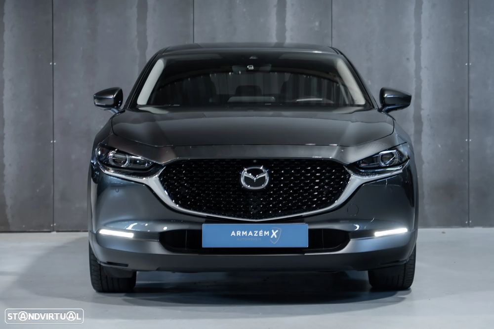 Mazda CX-30 1.8 Sky-D Excellence - 3