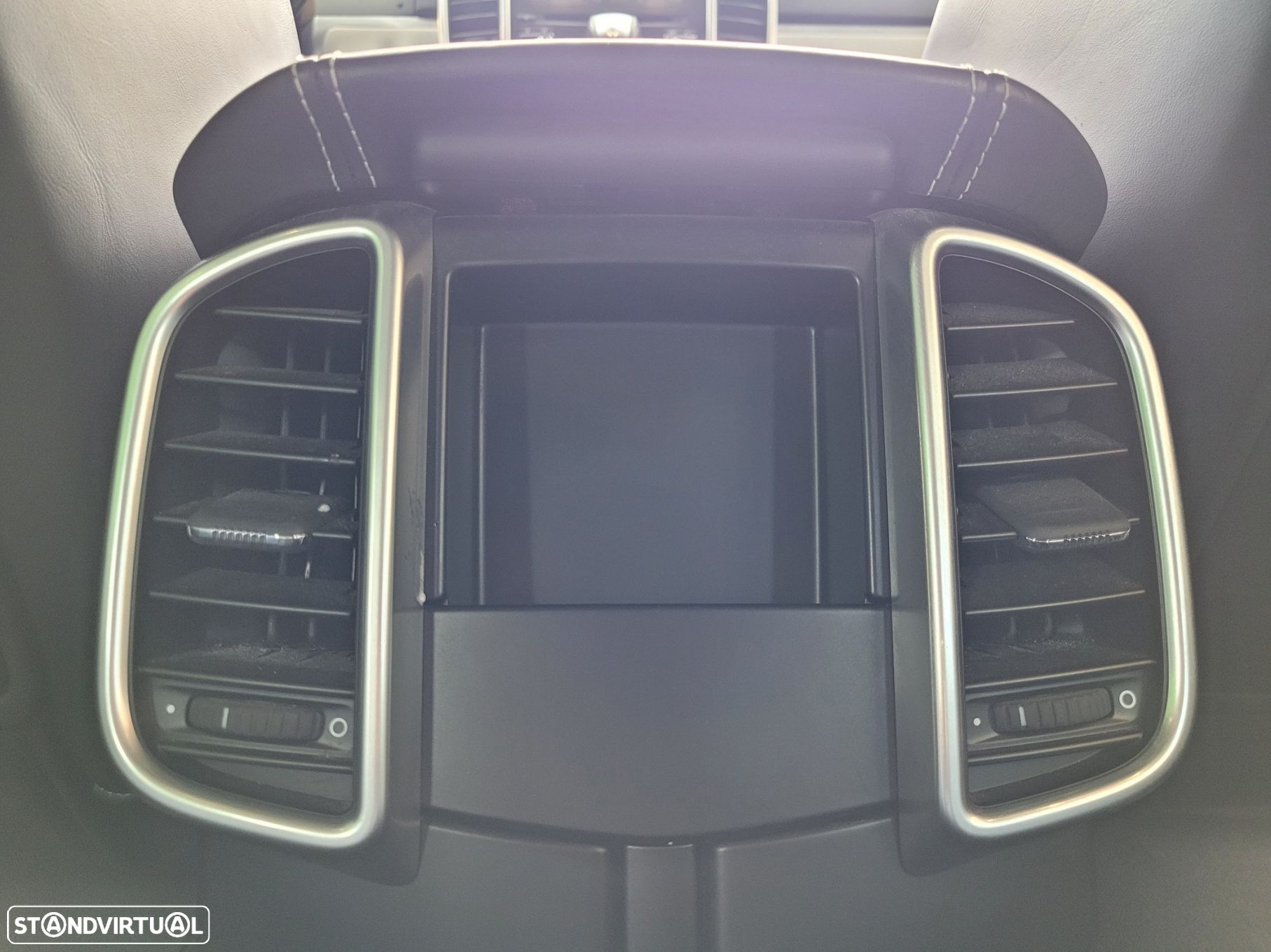Porsche Cayenne S E-Hybrid - 39