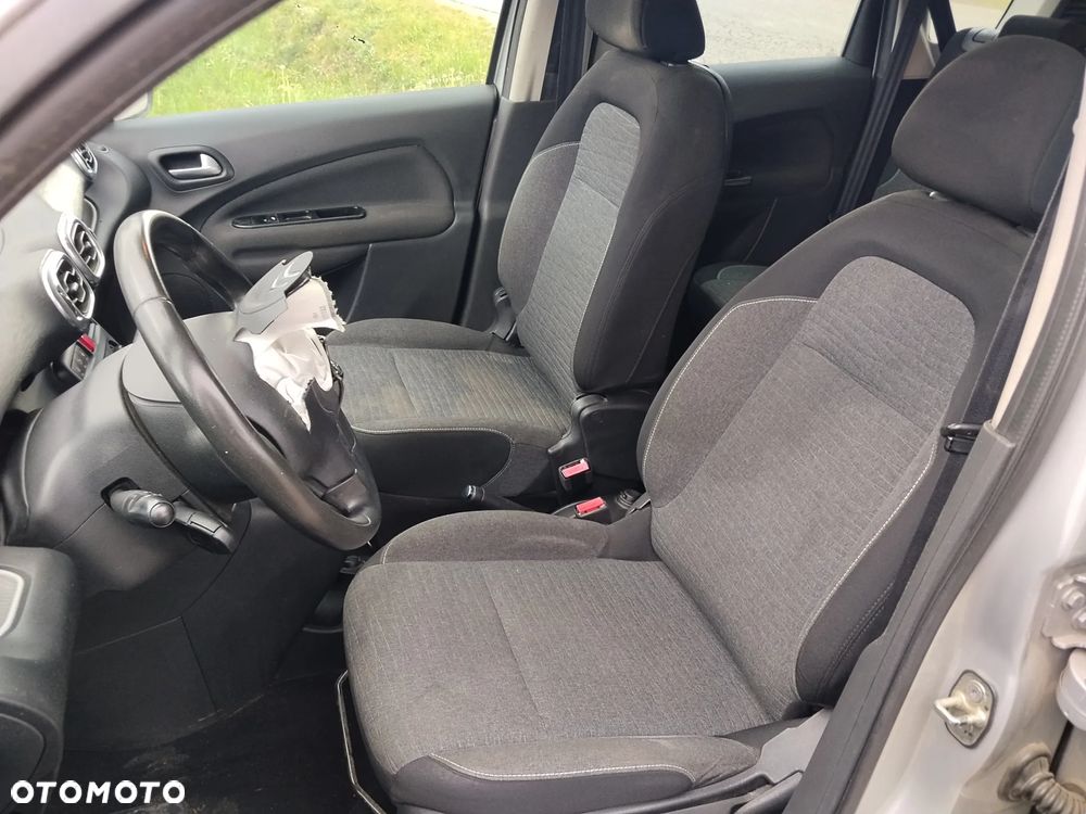 Citroën C3 Picasso PureTech 110 Selection - 16