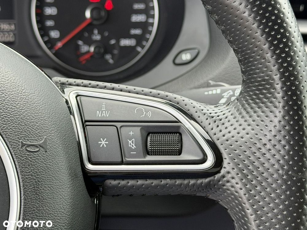 Audi Q3 2.0 TDI Quattro Sport S tronic - 24
