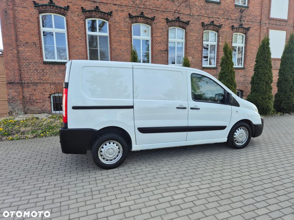 Citroën Jumpy - 26
