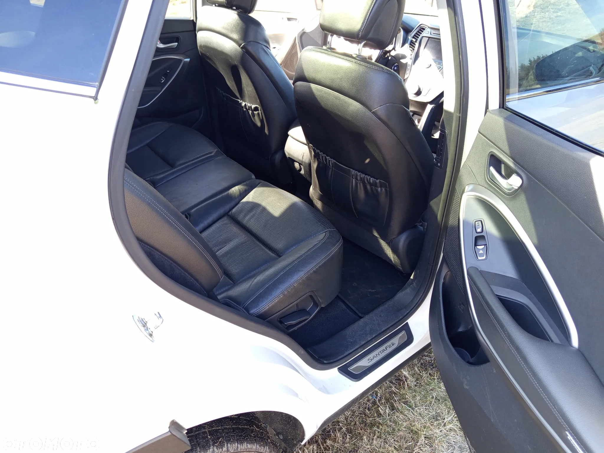 Hyundai Santa Fe 2.2 CRDi 2WD Style - 13