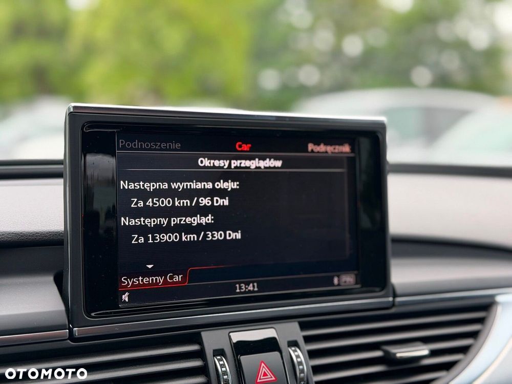 Audi A6 Limousine - 33