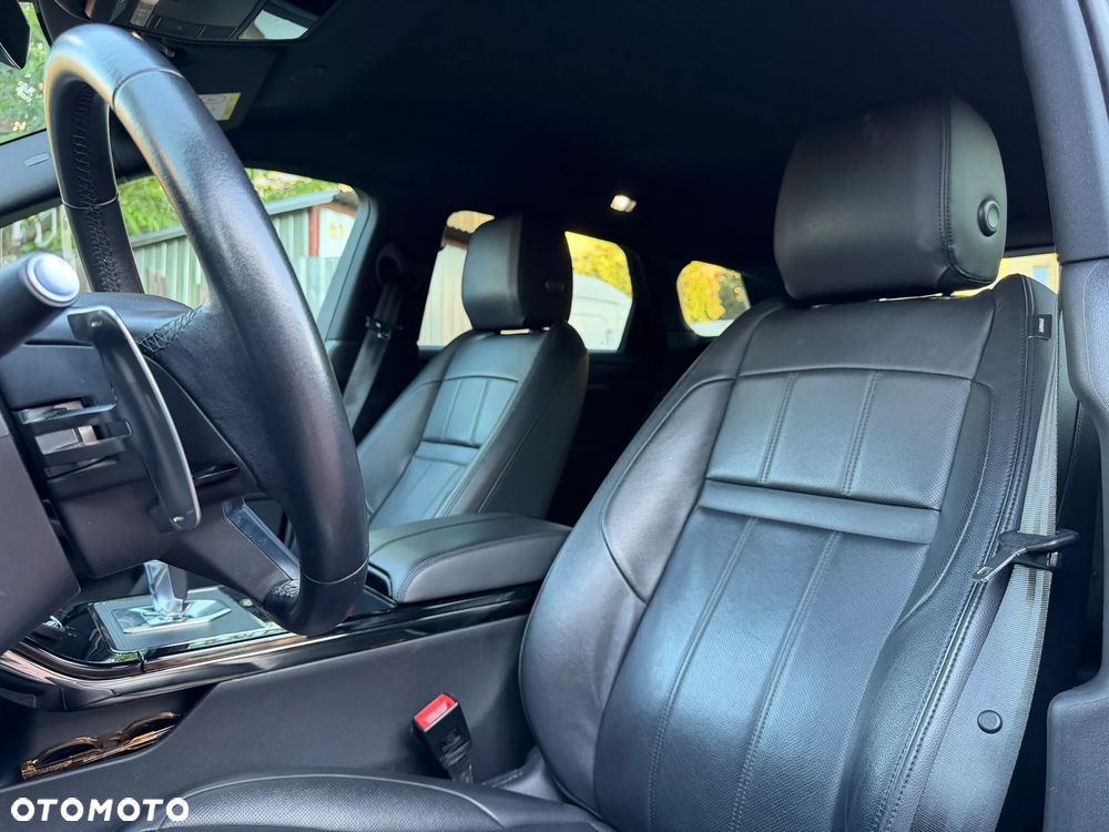Land Rover Range Rover Evoque 2.0 D165 mHEV R-Dynamic S - 6