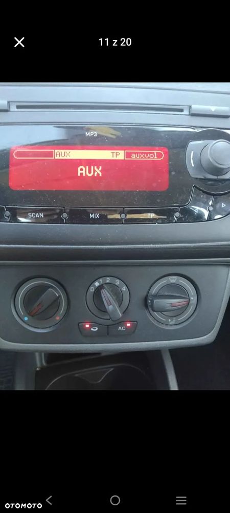 Seat Ibiza 1.4 16V Passion - 7