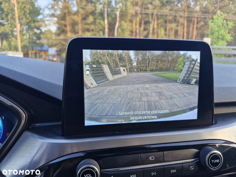 Ford Kuga 1.5 EcoBoost FWD Titanium - 17