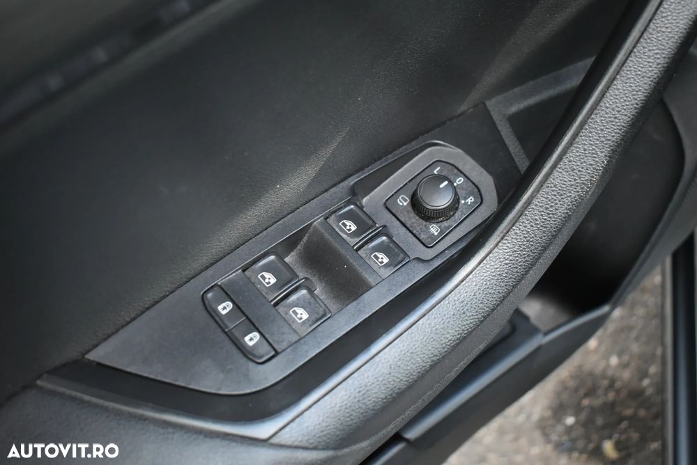 Skoda Karoq 1.5 TSI DSG Style - 13