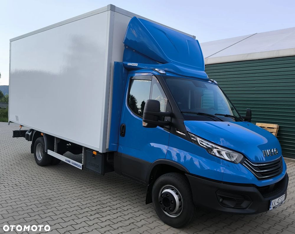 Iveco 70c18 - 3
