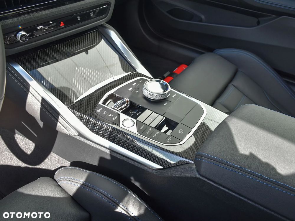 BMW Seria 4 M440i xDrive mHEV - 15