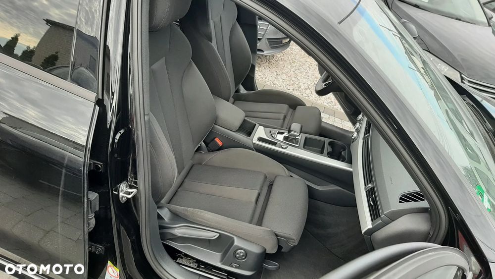 Audi A4 Avant - 17