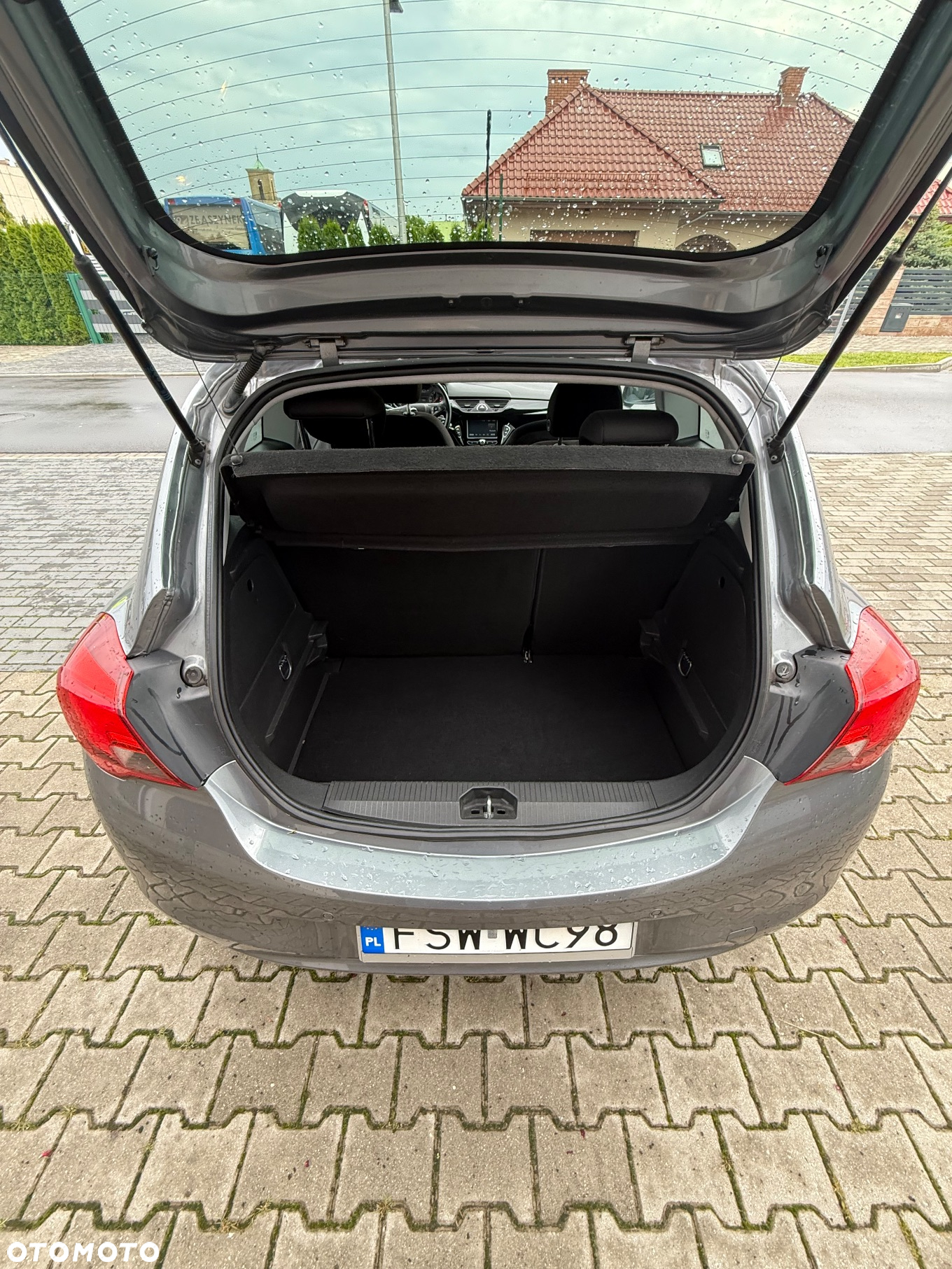 Opel Corsa 1.4 Active - 11
