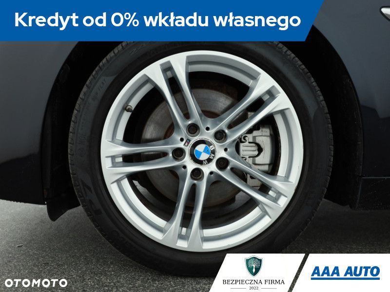 BMW Seria 5 - 14