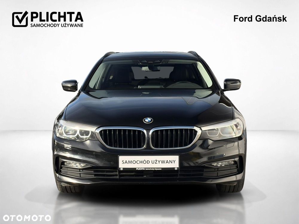 BMW Seria 5 - 9