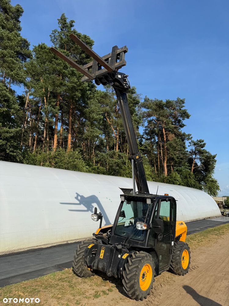 JCB JCB 515-40 - 7
