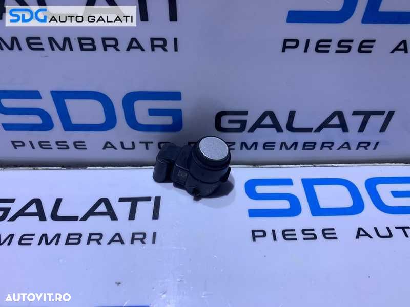 Senzor Senzori Parcare BMW Seria 1 E81 E87 2004 - 2013 Cod 6935597 0263003292 - 1