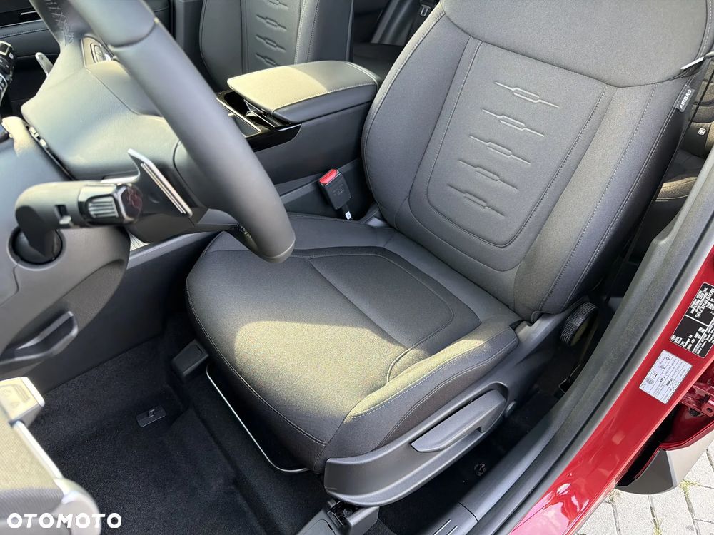 Hyundai Tucson 1.6 T-GDi HEV Smart 2WD - 13