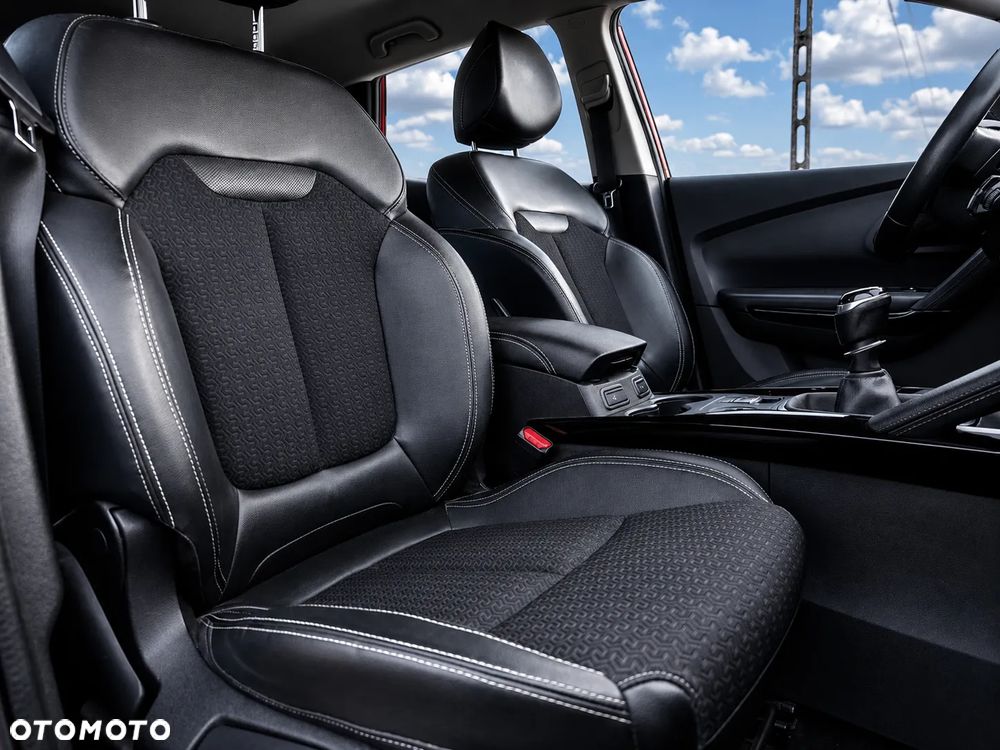 Renault Kadjar Energy dCi 130 LIMITED - 18