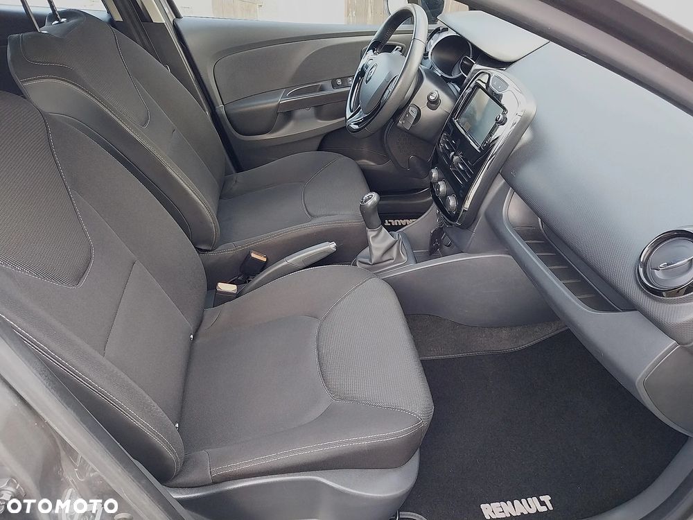 Renault Clio 1.2 16V 75 Business - 7