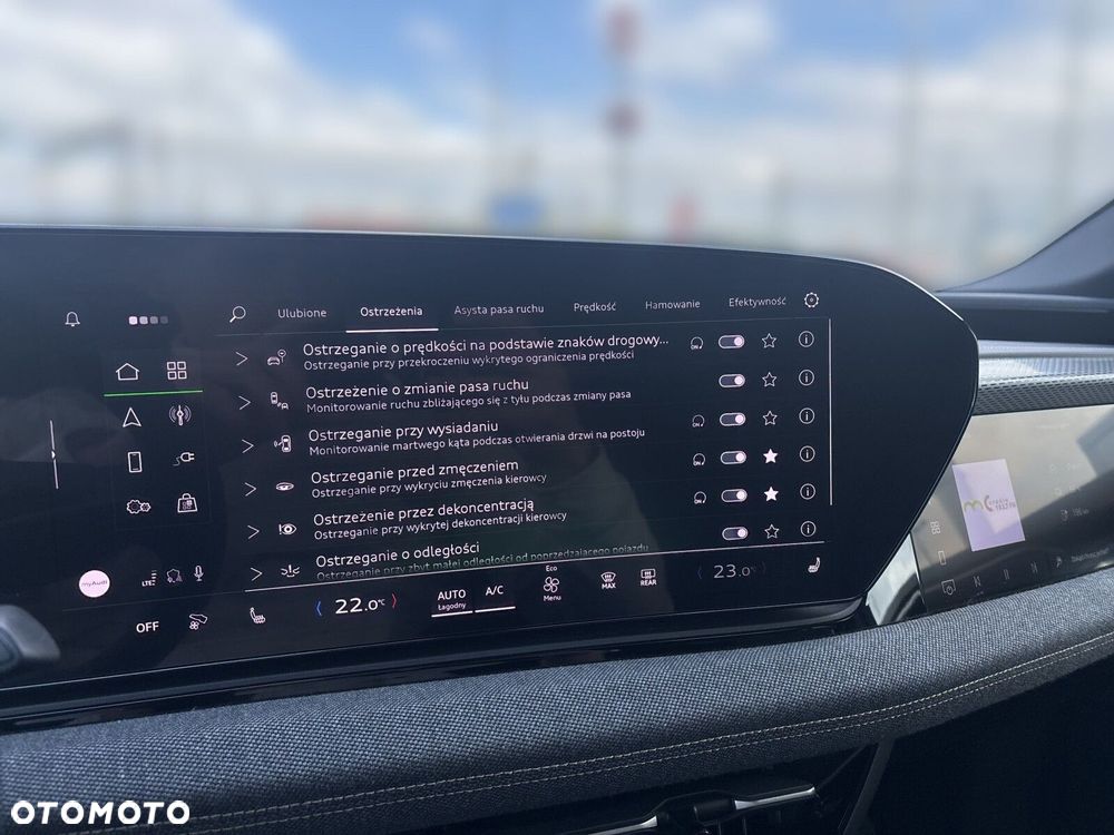 Audi A6 Sportback e-tron - 31