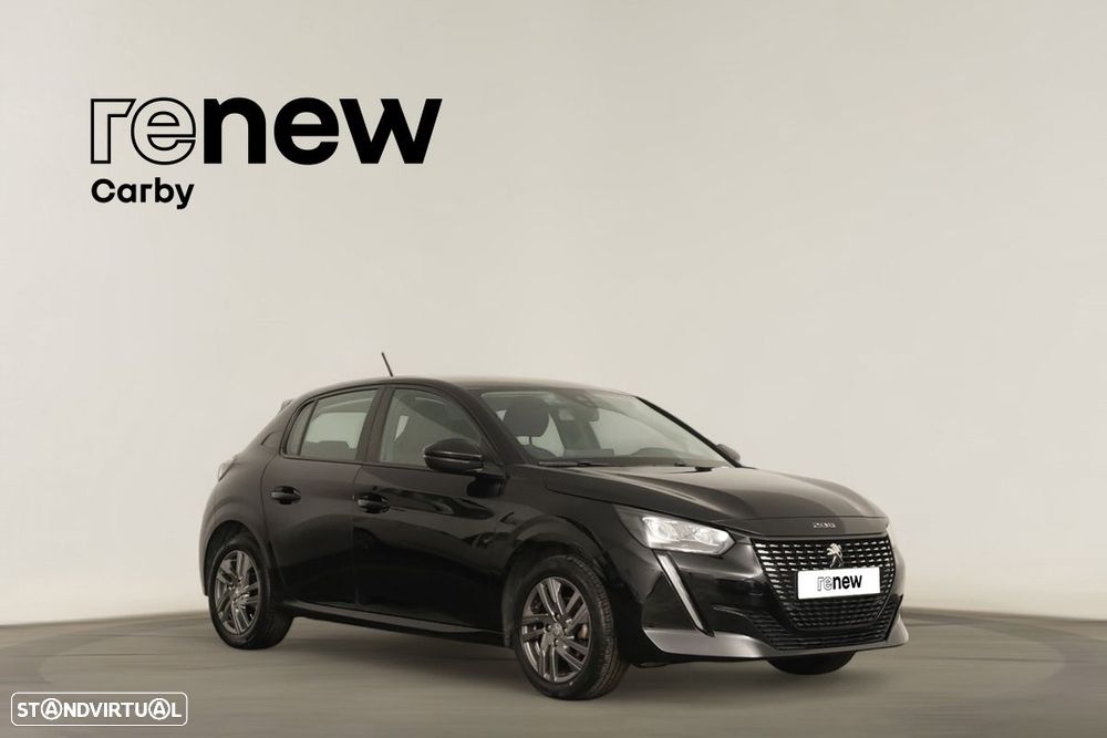 Peugeot 208 1.2 PureTech Active - 2