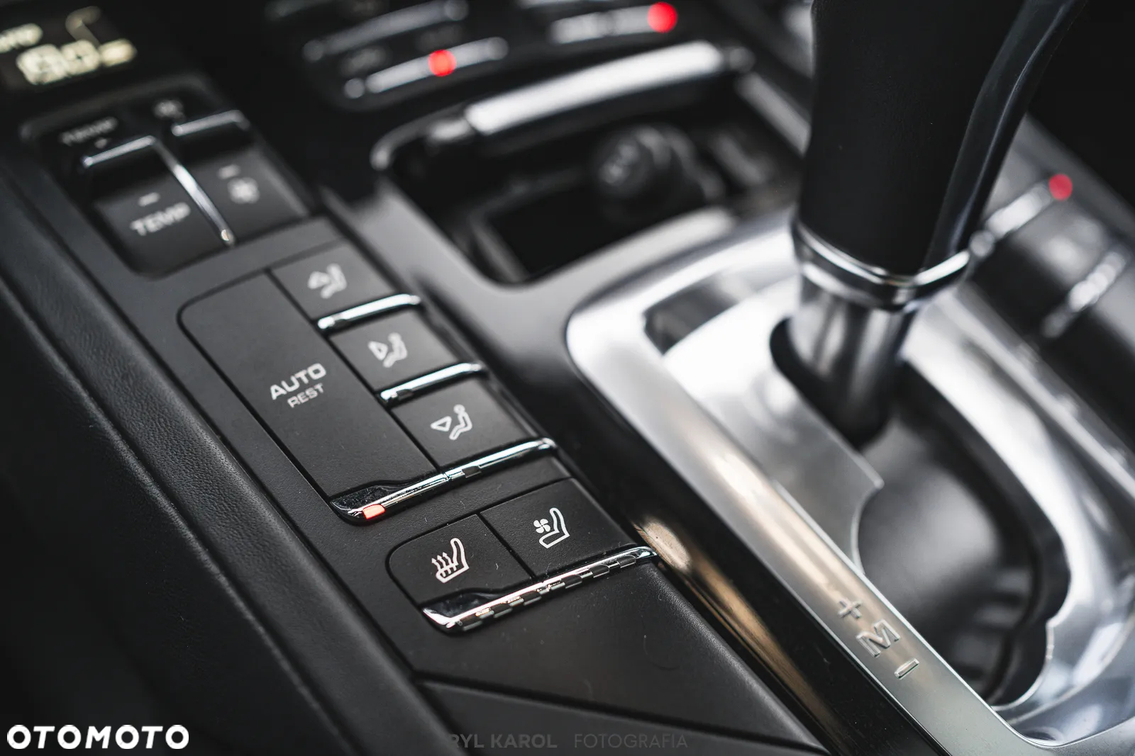Porsche Cayenne S Diesel - 20