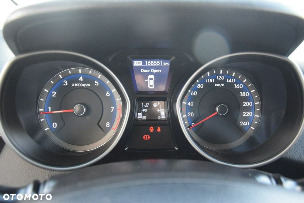 Hyundai i30 1.4 Premium - 31