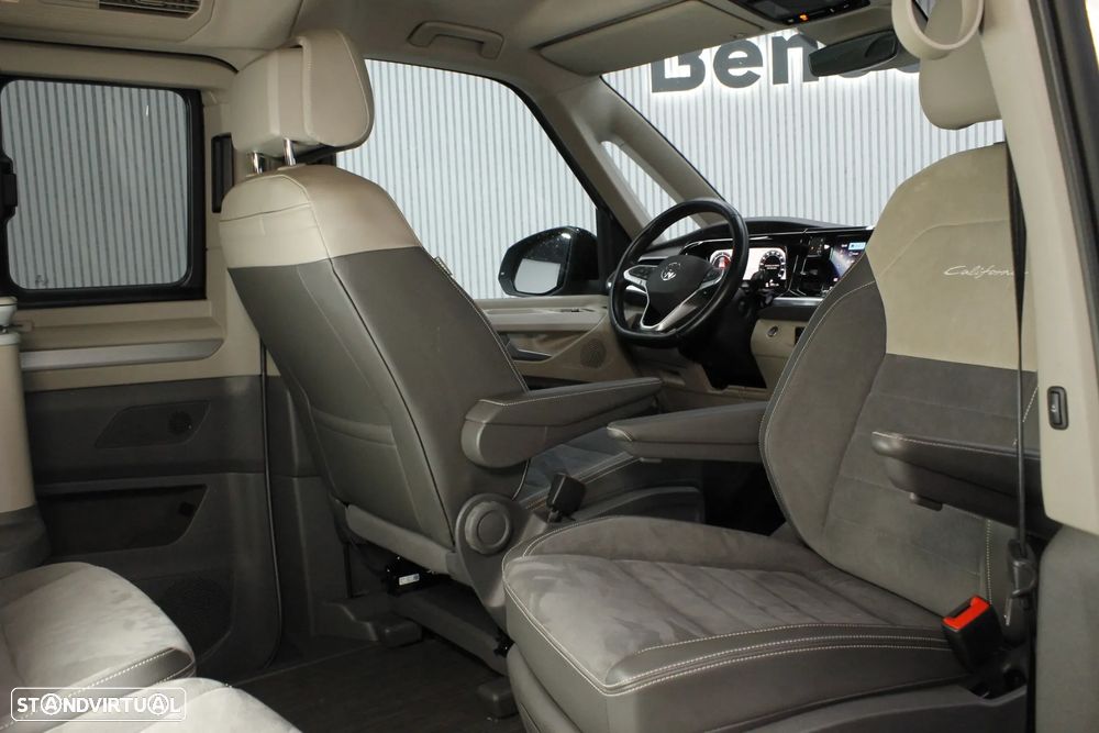 VW California Ocean 2.0 TDI 150cv DSG - 7