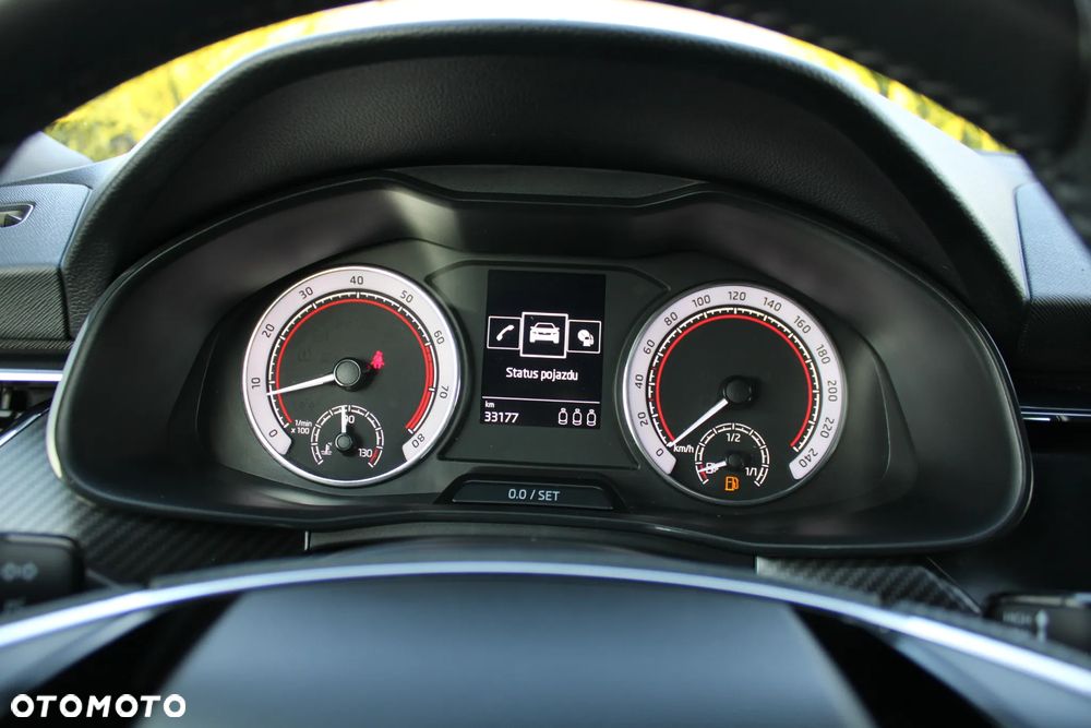 Skoda Scala 1.5 TSI Monte Carlo - 37