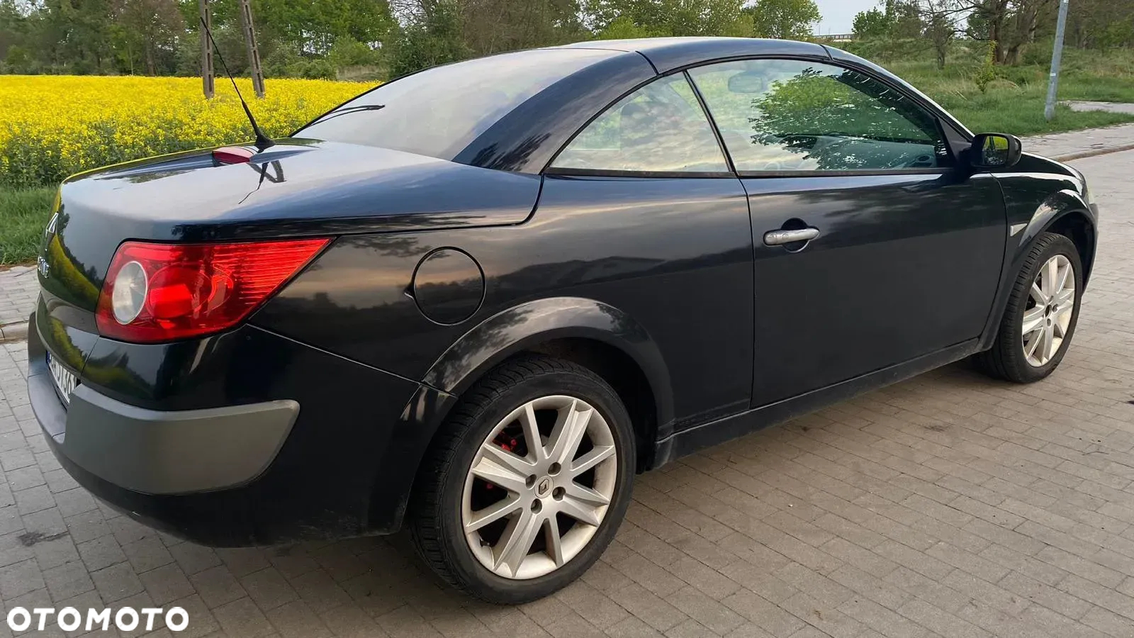 Renault Megane - 2