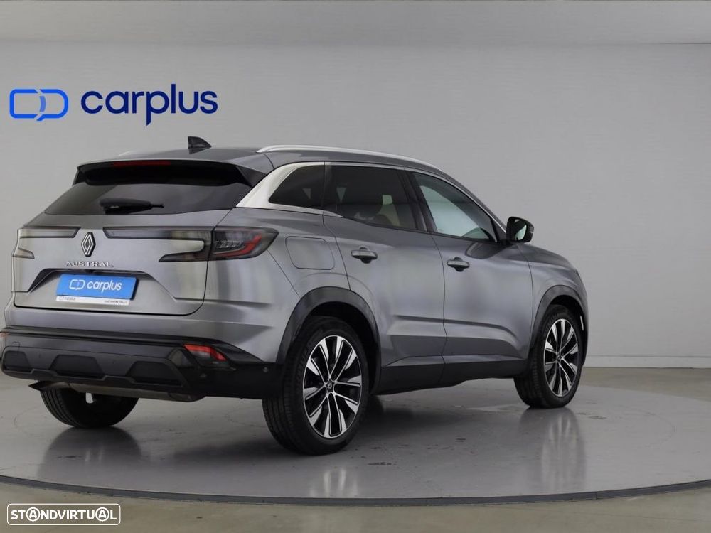 Renault Austral 1.3 Mild Hybrid Techno - 7